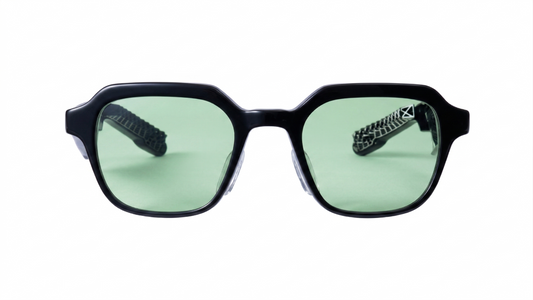 [GLASSHORN] Sunglasses Square