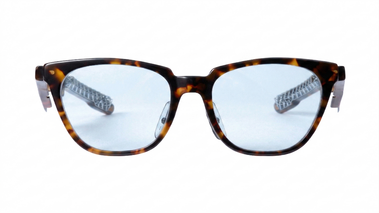 [GLASSHORN] Sunglasses Wellington